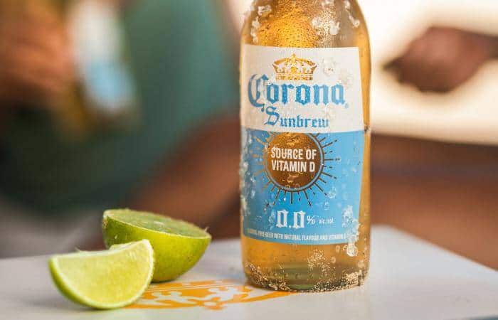 , Beer Writers React To Alcohol-free Corona With Vitamin D