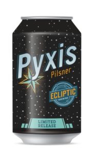 , Ecliptic Brewing&#8217;s Big 2022 Beer Lineup