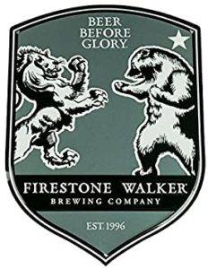 , Firestone Walker Brewing’s ‘Merlin’ Awarded Order Of The Hop