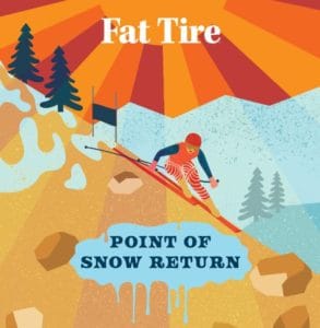 , Fat Tire Beer Takes Its Climate Crusade To Winter Olympics