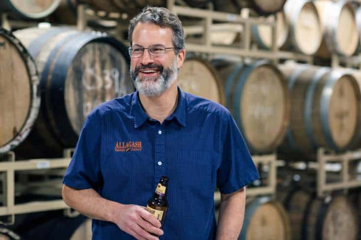 , Allagash Brewing Targets New Beer Innovations in 2022
