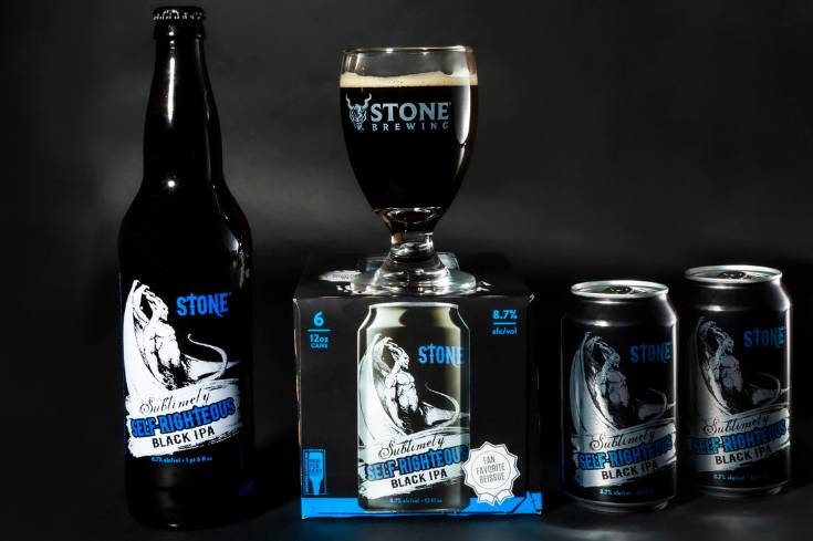 , Stone Brewing Fans Vote To Return Beer Favorites in 2022