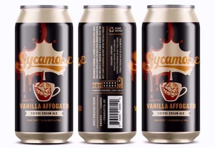 , Beer Alert: Serious Milk Stouts And Coffee Cream Ales