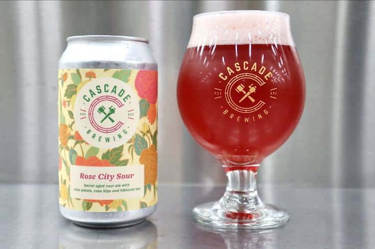 , Weekend Beer: New Milkshake India Pale Ales And Winter Sours