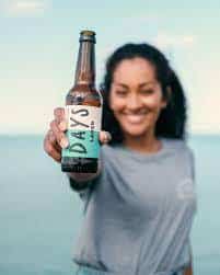 , Alcohol-Free Beer Promises Better Sex or Your Money Back