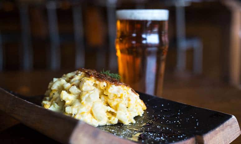 , Cooking With Beer – All Day IPA Macaroni &#038; Cheese
