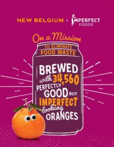 , Perfect Beer From Imperfect Fruit