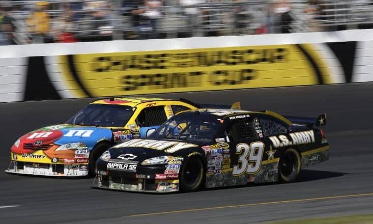 , Busch Light Sponsors Women Nascar Drivers