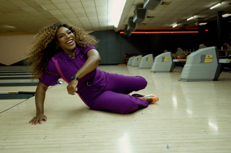 , Michelob Ultra Celebrates Gender Equality and Bowling In New Super Bowl Commercials