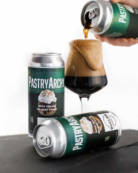 Weekend Beer New St Patrick’s Day Stouts And Mexican Lagers American