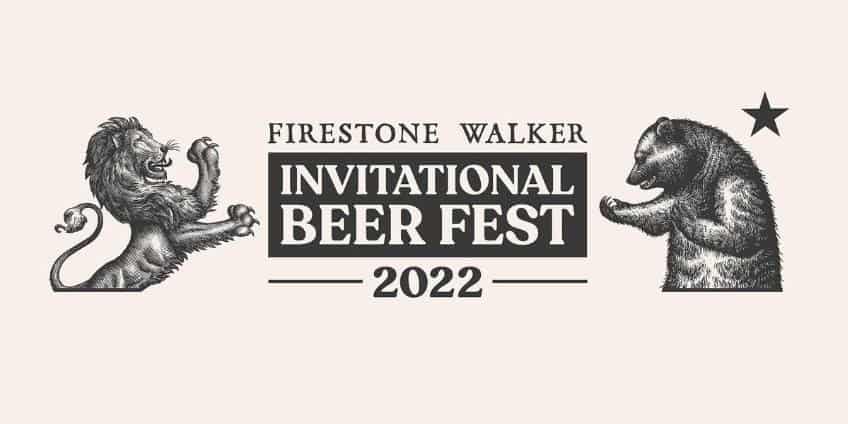 , Beer News: Firestone Walker Invitational Returns, Heineken Stops Beer Sales In Russia