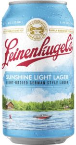 , Weekend Beer: Small-Batch Wonders And Summer Lagers