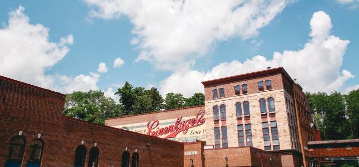, Leinenkugel’s Experimental Brewery Built To Craft ‘The Next Big Thing’