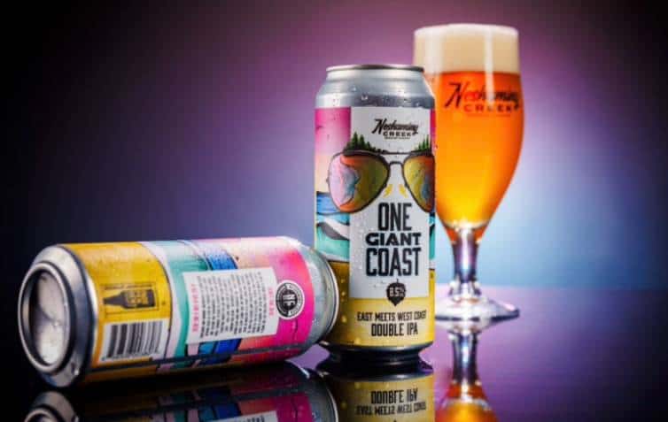 , Beer Alert: Bi-Coastal India Pale Ales And Summer Seasonals