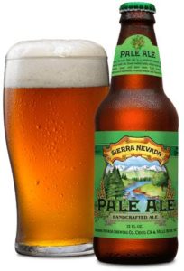 , Cooking With Beer – Sierra Nevada Pale Ale Campfire Chicken Pot Pie