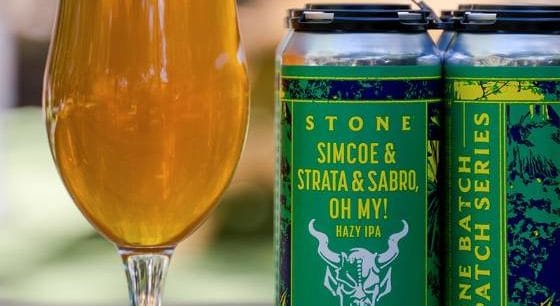 , Weekend Beer: Small-Batch Wonders And Summer Lagers