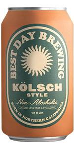 , New Beer Alert: Hazy India Pale Ales And Tangerine Lagers