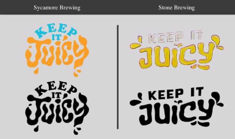 , Sycamore Brewing Sues Stone Brewing For Trademark Infringement