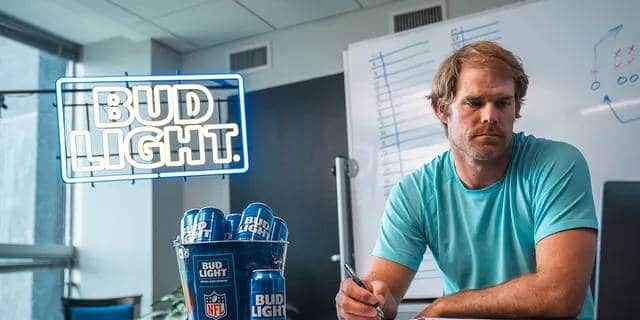 , Bud Light’s $15 Million &#8216;Perfect Draft&#8217; NFL Challenge