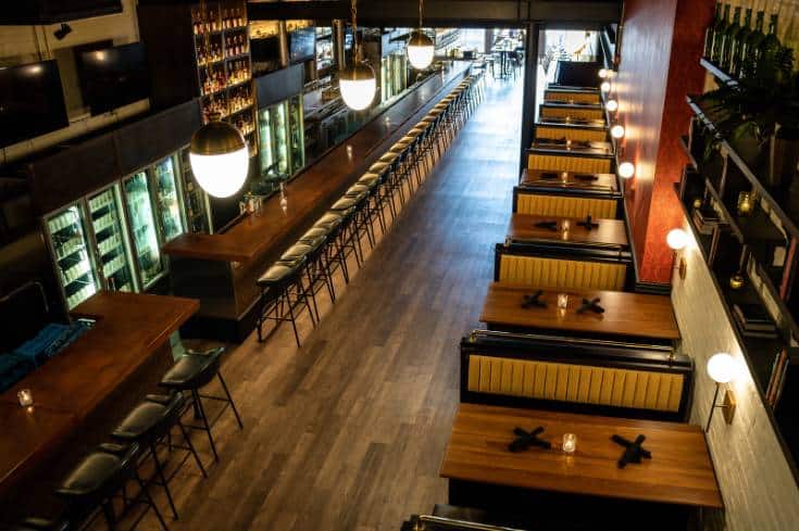 , Craft Beer Destinations: ChurchKey Reopens in DC