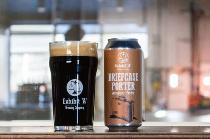 , Weekend Beer: New India Pale Ales And Porters