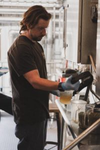 , Sam Tierney On Brewing Firestone Walker’s &#8216;Next Big Thing&#8217;