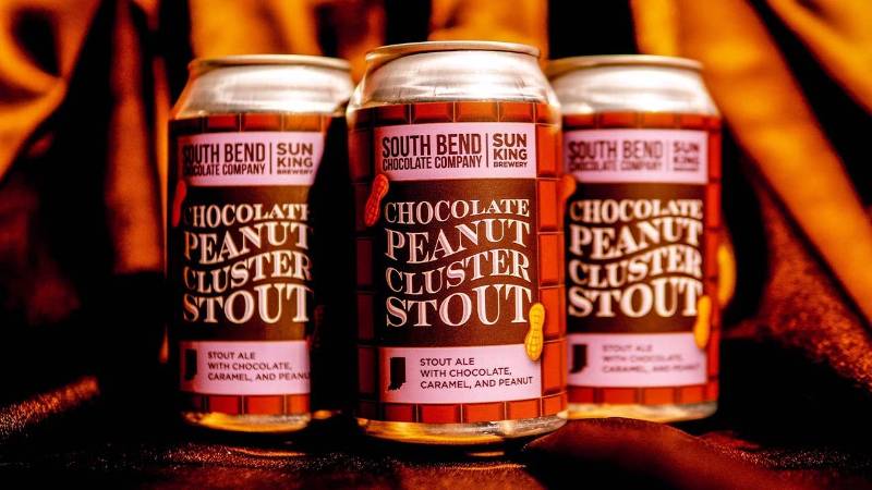 , Beer Alert: Massive India Pale Ales And Dessert Stouts