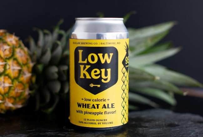, Beer Alert: New Summer Pilsners And Wheat Ales