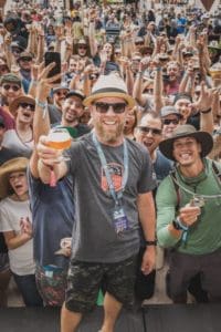 , Matt Brynildson On The Return Of The Firestone Walker Invitational