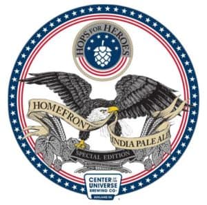 , American Craft Brewers Celebrate the Nation’s Heroes With Special Beer