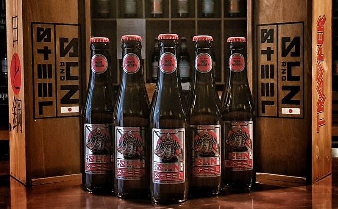 , Rumor Mill: $19 Beers Shock PGA Visitors / New Iron Maiden Trooper Beer Boxset