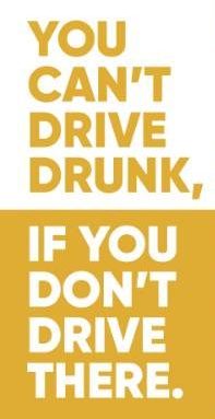 , Anheuser-Busch, MADD and Uber Team Up To Fight Drunk Driving During College Football Season