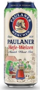 , Beer Alert: German Hefeweizens And New India Pale Ales