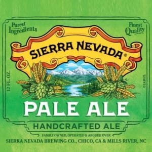 , Sierra Nevada Crafts Collaboration Beer With 150-Year-Old UK Brewery