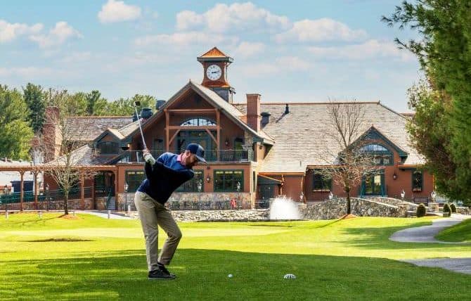 , Tree House Brewing Buys A Greater Boston Country Club