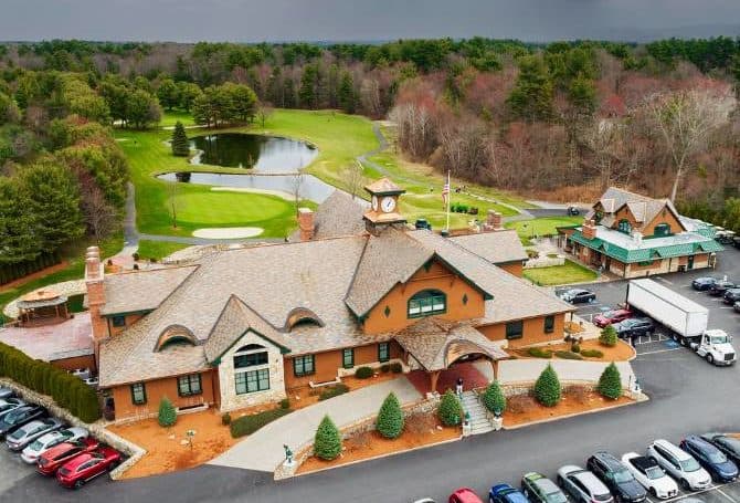 , Tree House Brewing Buys A Greater Boston Country Club