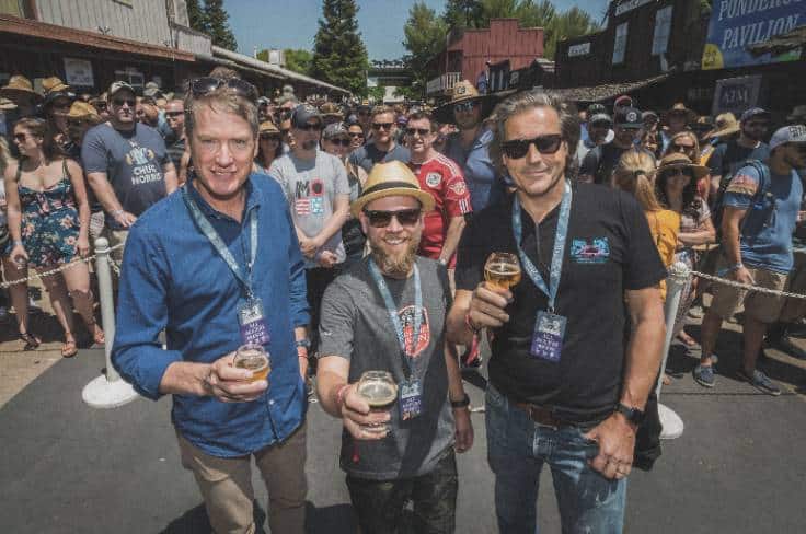 , Matt Brynildson On The Return Of The Firestone Walker Invitational