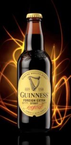 , Cooking With Beer – Beef & Guinness Extra Stout Stew