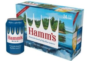 , Hamm’s Beer &#038; Adult Camp Wandawega Debut Retro Merch Line