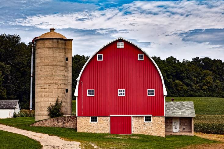 , Keystone Light Targets Rural Beer Fans