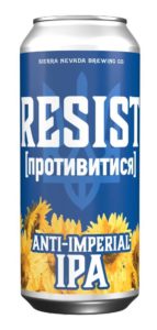 , Sierra Nevada Brewing Joins Ukraine Relief Effort With New Beer