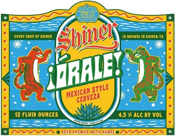 , Beer Alert: Exotic New Ales And Agave Mexican Lagers