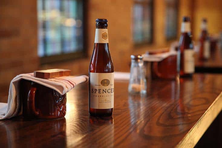 , Why Did The Only Trappist Brewery In US Close?