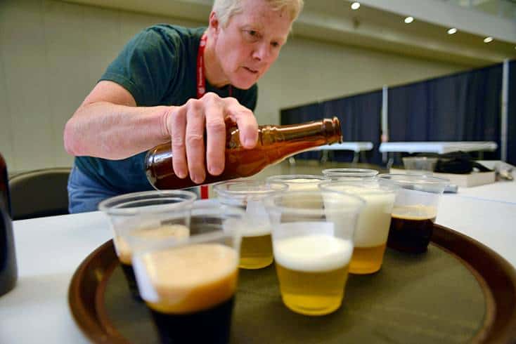 , The 2022 National Homebrew Competition Winners