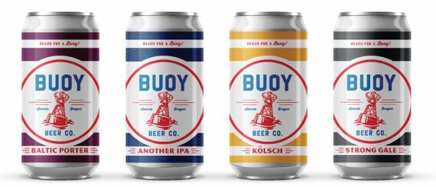 , Beer News: Devastating Roof Collapse At Buoy Beer / Coors Pulls Gelatinous Beers From Retail