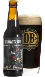 , What The Hell Is A Schwarzbier?