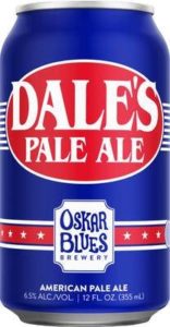 , Cooking With Beer – Oskar Blues Grilled Beer Can Chicken