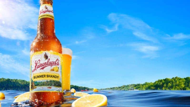 , Rare Shandy Beer Style Powers This Wisconsin Brewery