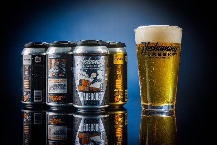 , World Beer Cup Award-Winning Lagers And More