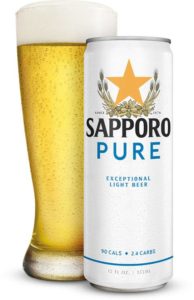 , New Cocktail Beers And Japanese Lagers
